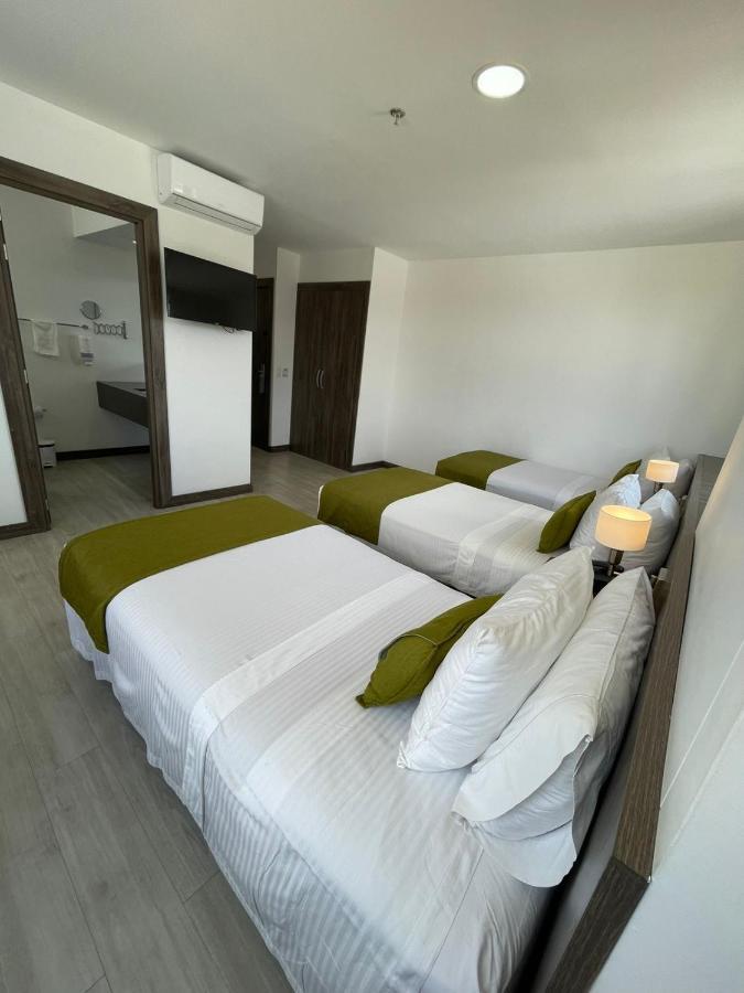 Hotel Santiago De Arma Rionegro Exteriér fotografie
