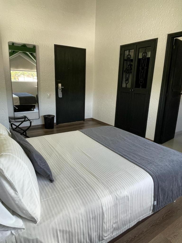 Hotel Santiago De Arma Rionegro Exteriér fotografie