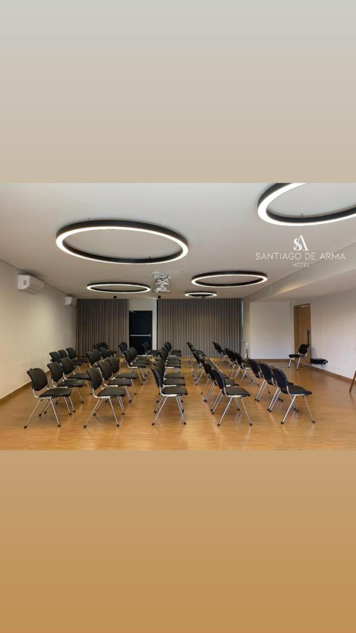 Hotel Santiago De Arma Rionegro Exteriér fotografie